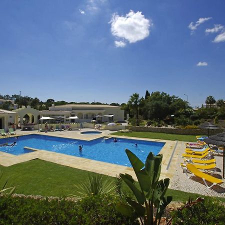Quinta Do Rosal Hotel การ์วอยโร ภายนอก รูปภาพ