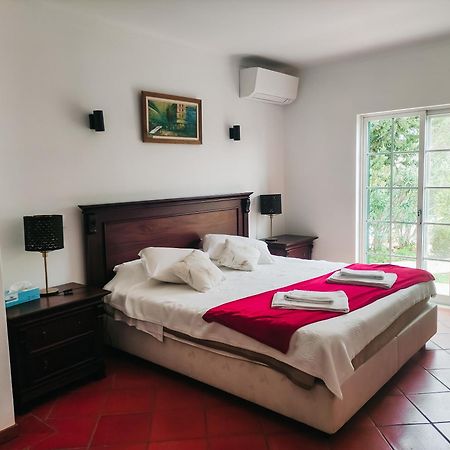 Quinta Do Rosal Hotel การ์วอยโร ภายนอก รูปภาพ