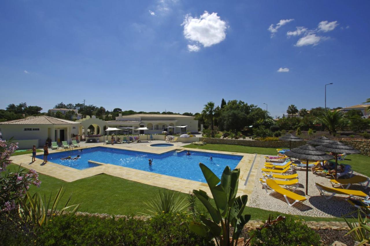 Quinta Do Rosal Hotel การ์วอยโร ภายนอก รูปภาพ