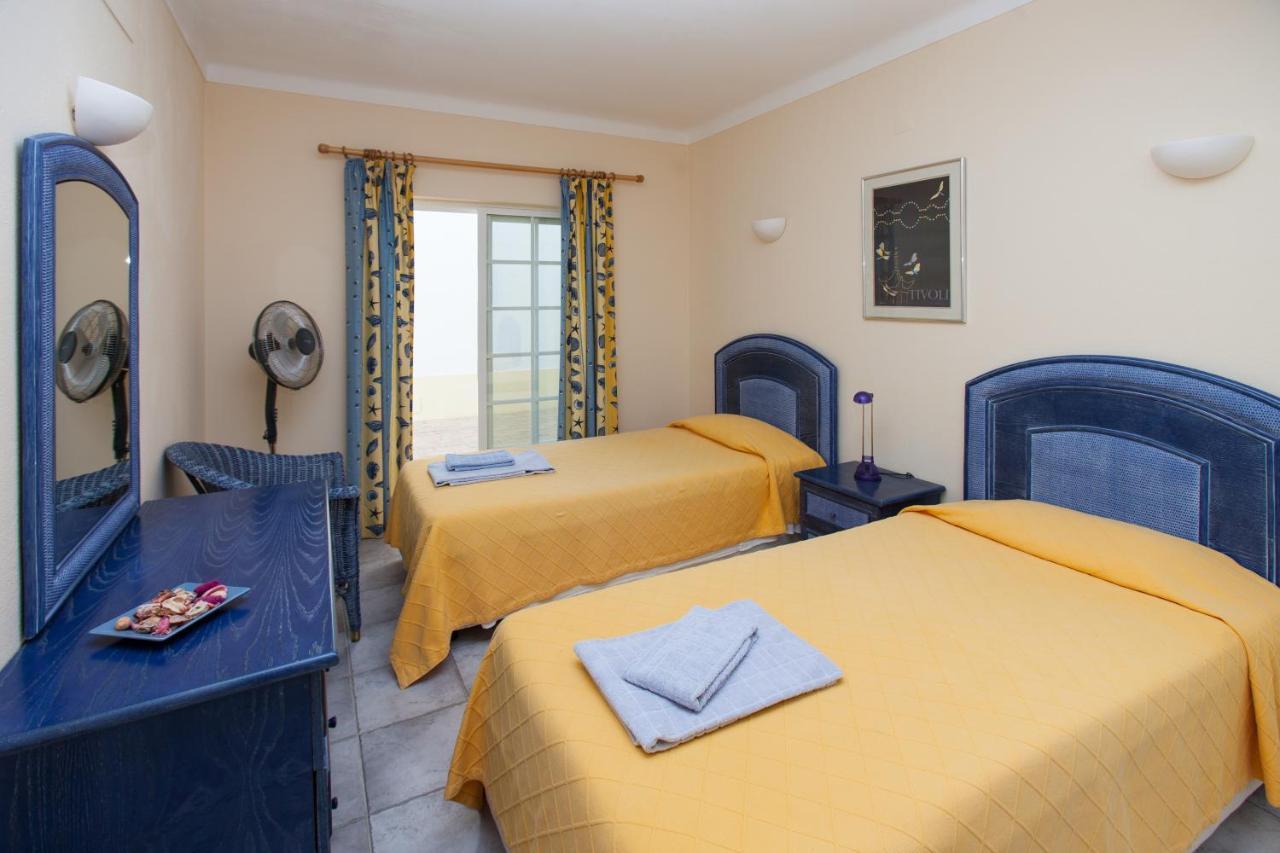 Quinta Do Rosal Hotel การ์วอยโร ภายนอก รูปภาพ