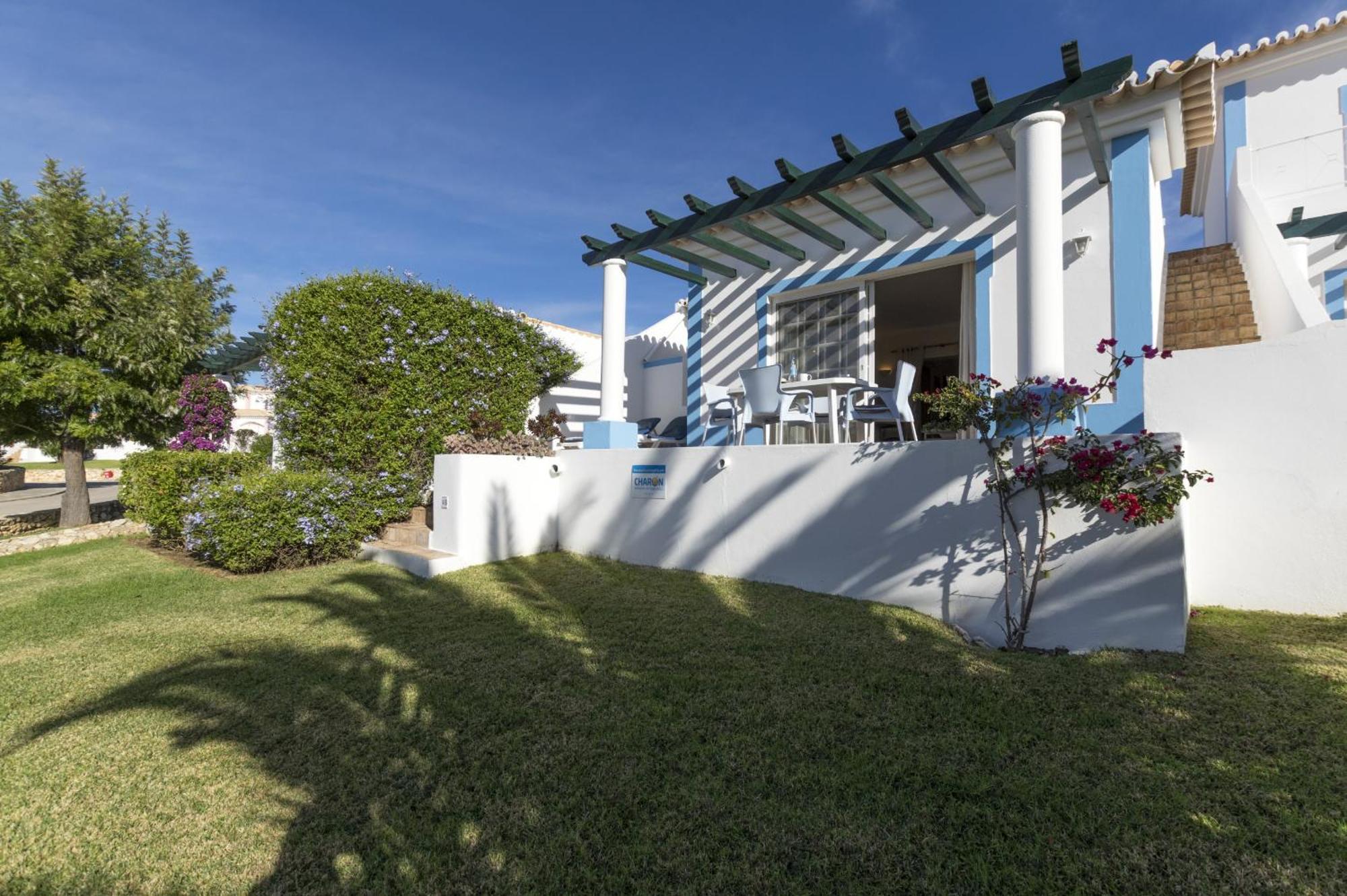 Quinta Do Rosal Hotel การ์วอยโร ภายนอก รูปภาพ