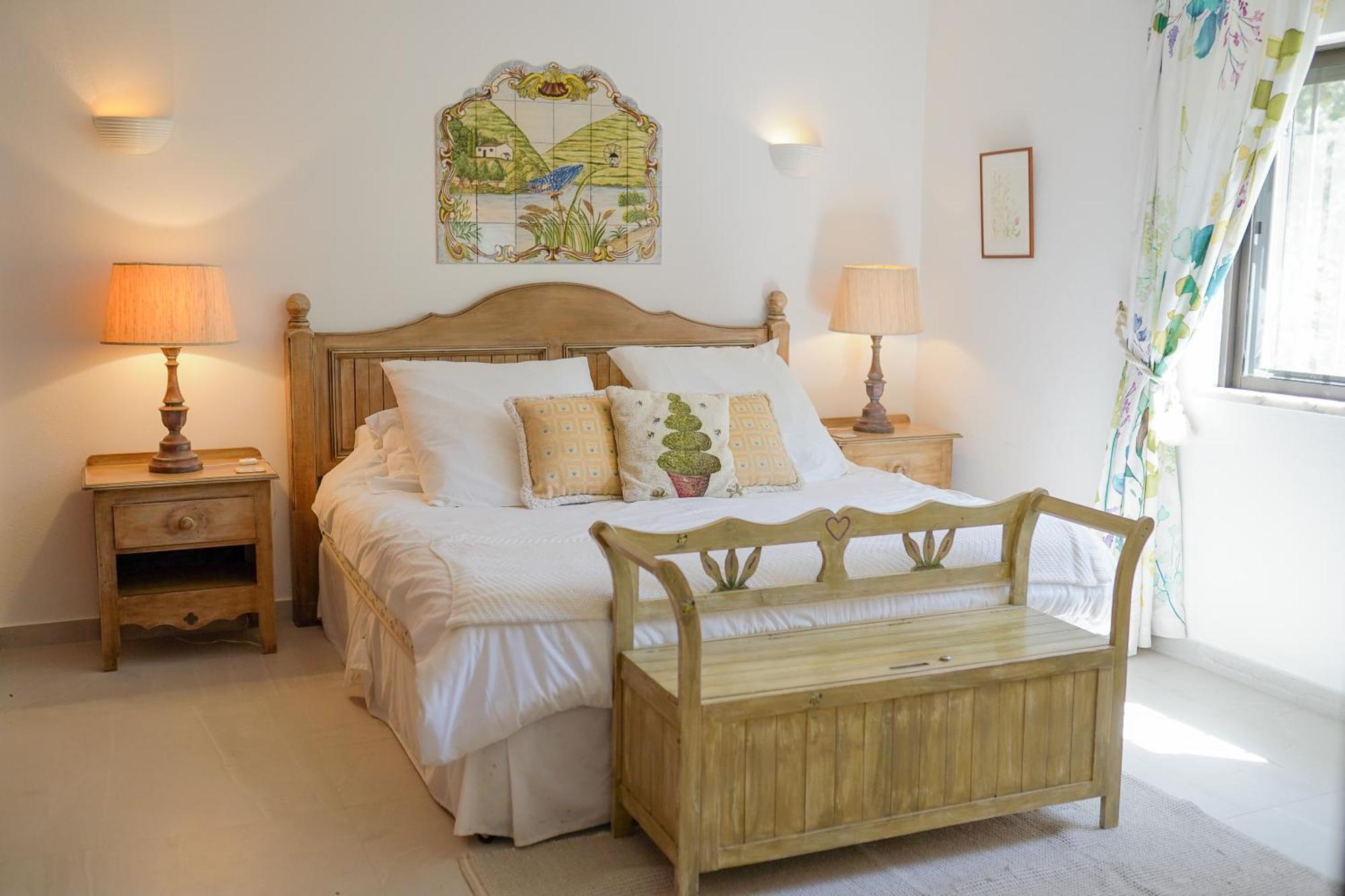 Quinta Do Rosal Hotel การ์วอยโร ภายนอก รูปภาพ