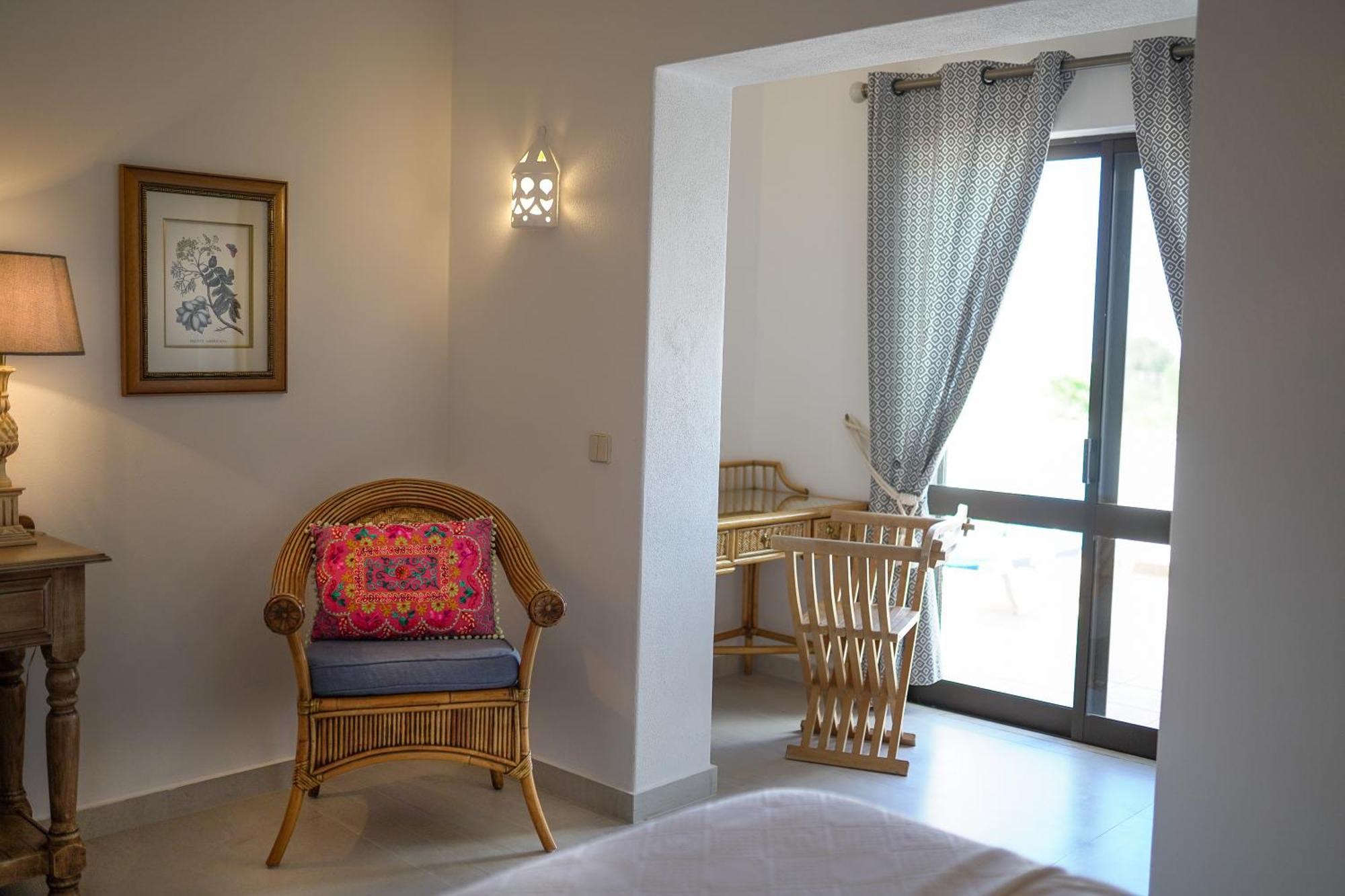 Quinta Do Rosal Hotel การ์วอยโร ภายนอก รูปภาพ