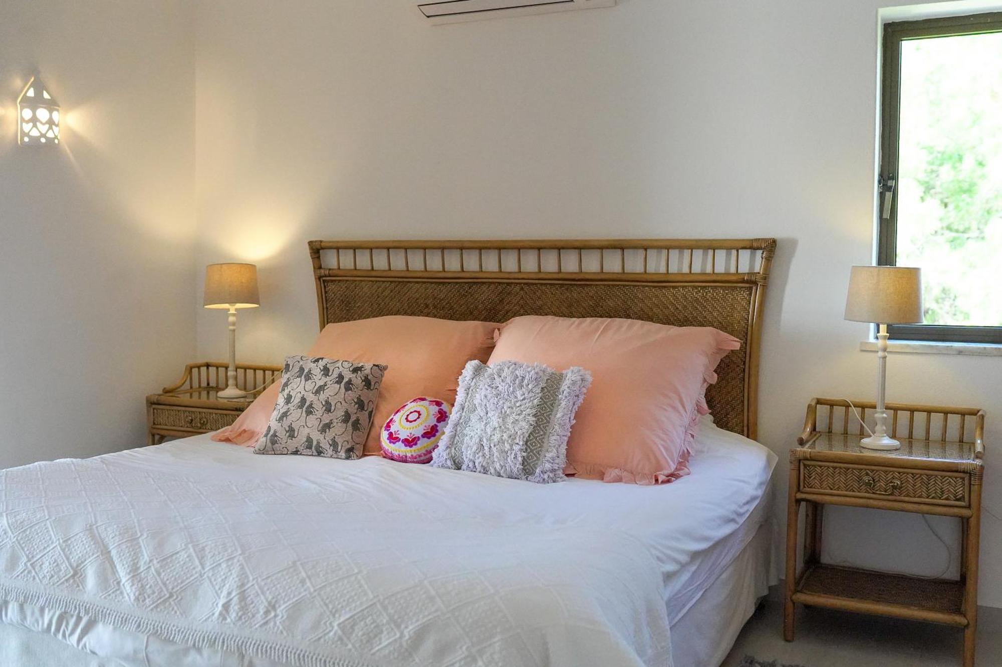 Quinta Do Rosal Hotel การ์วอยโร ภายนอก รูปภาพ