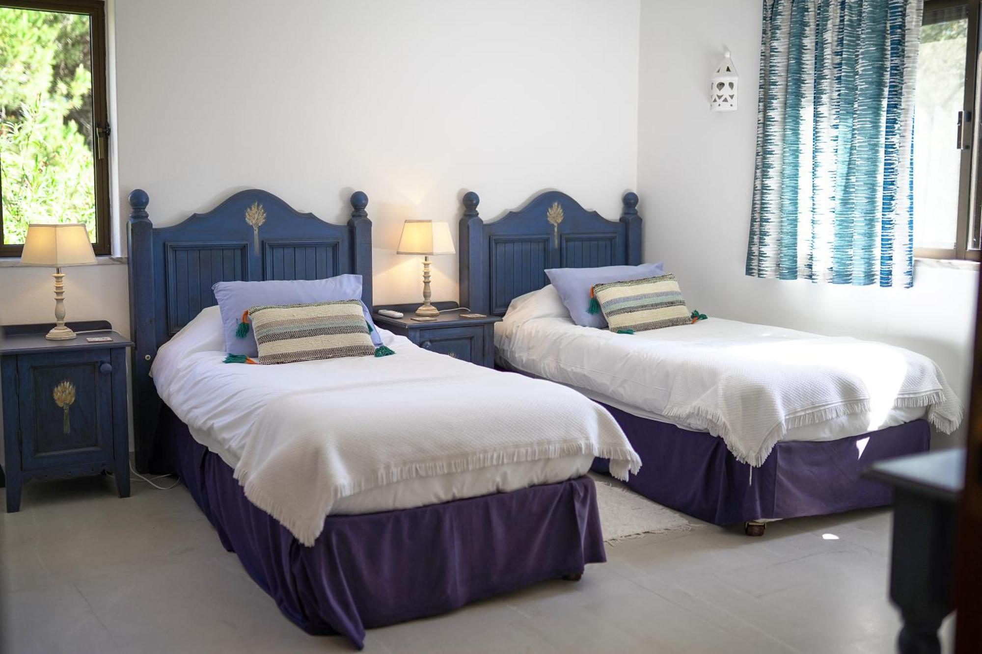 Quinta Do Rosal Hotel การ์วอยโร ภายนอก รูปภาพ