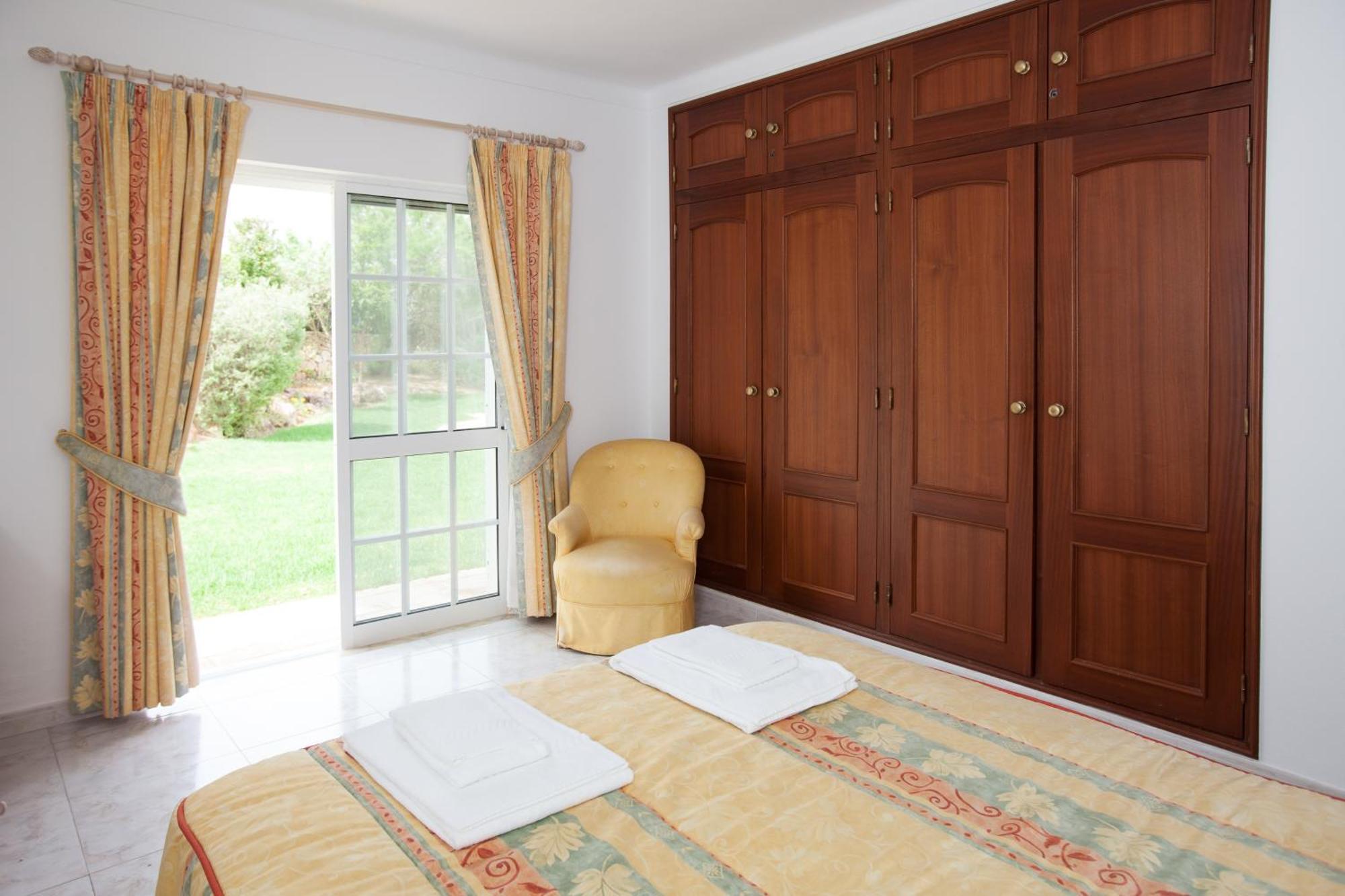 Quinta Do Rosal Hotel การ์วอยโร ภายนอก รูปภาพ