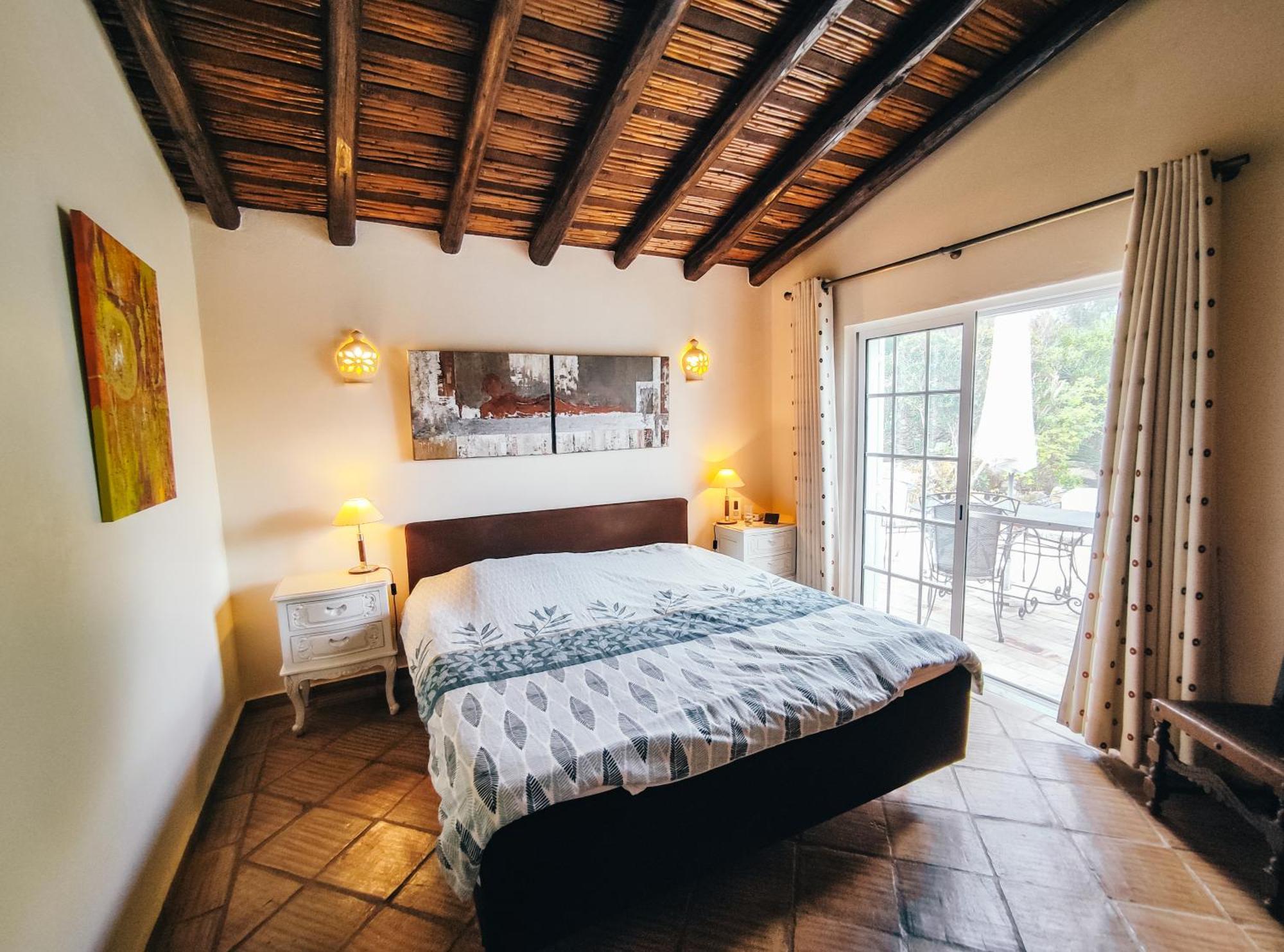 Quinta Do Rosal Hotel การ์วอยโร ภายนอก รูปภาพ