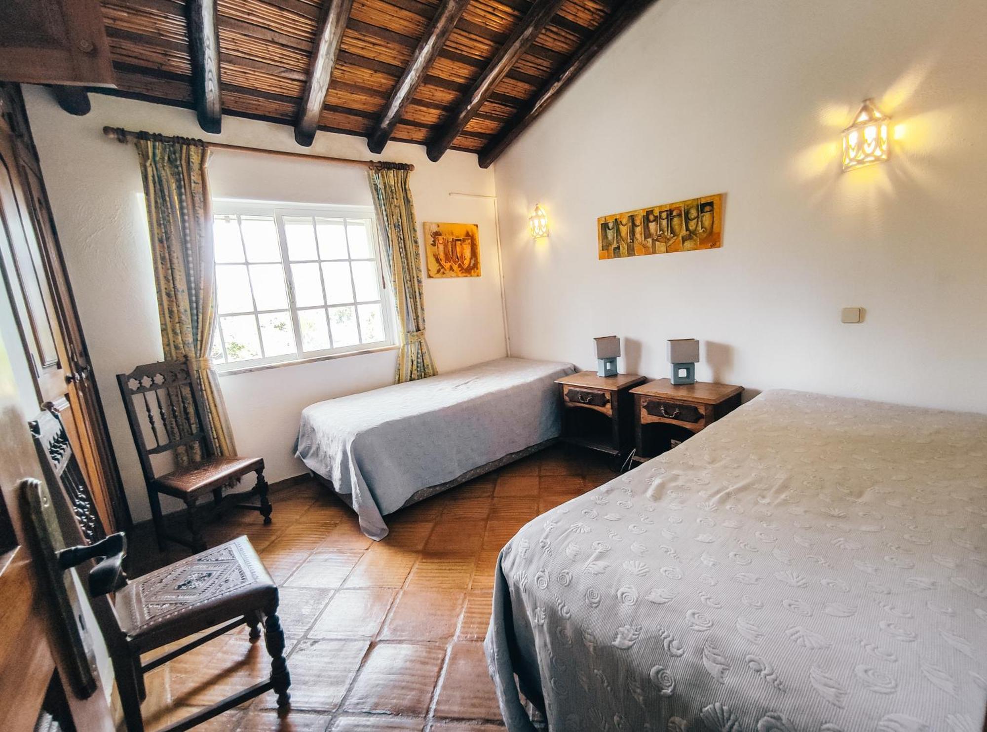 Quinta Do Rosal Hotel การ์วอยโร ภายนอก รูปภาพ
