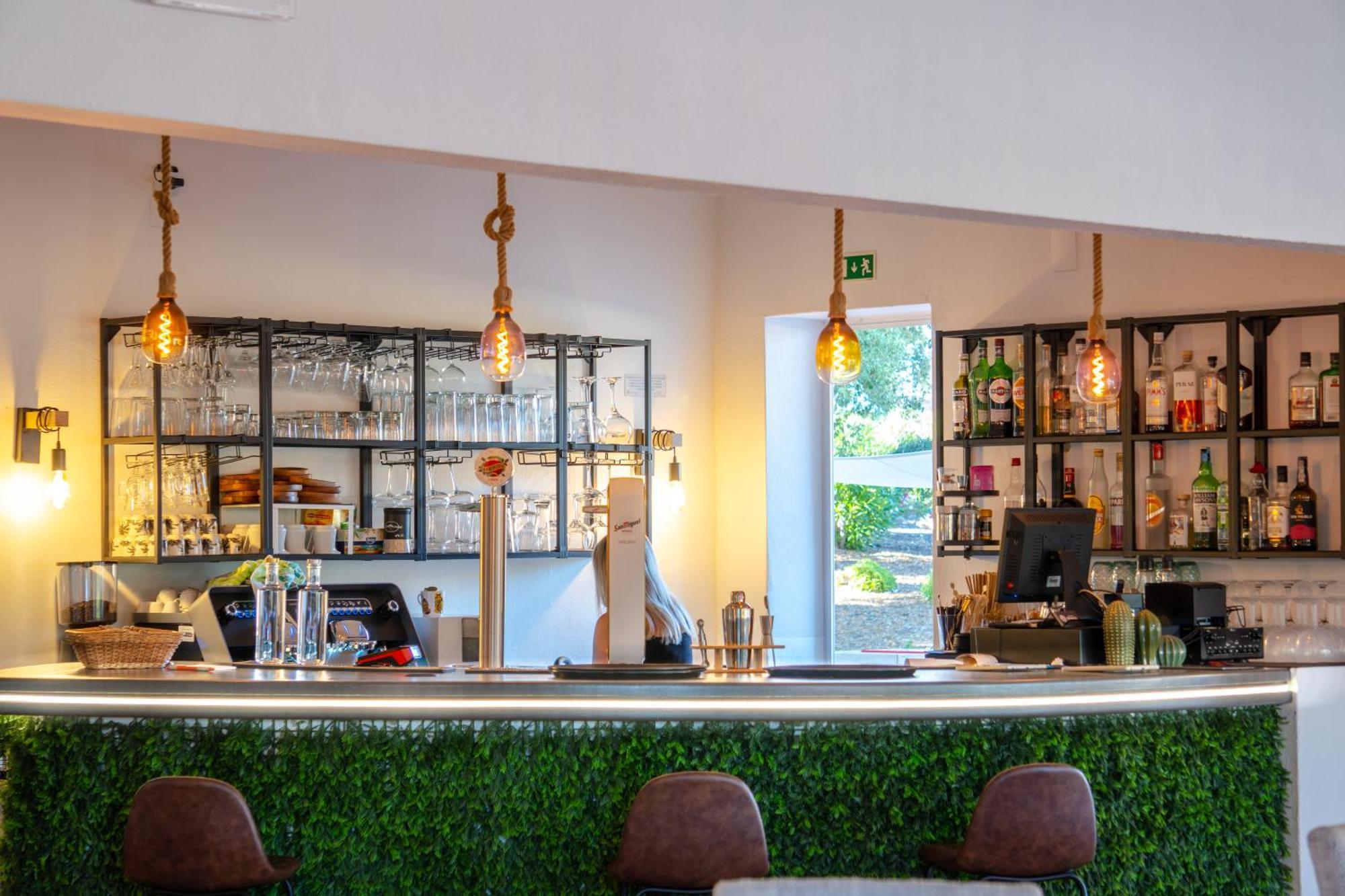 Quinta Do Rosal Hotel การ์วอยโร ภายนอก รูปภาพ